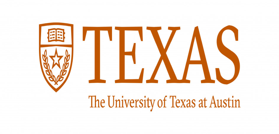 the university of texas at austin logo